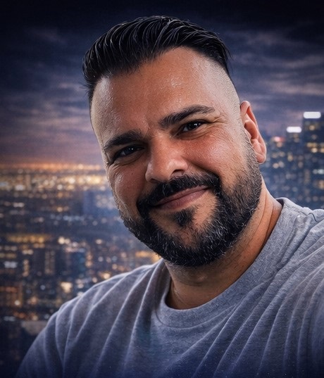 Wagner Romano Bomfim