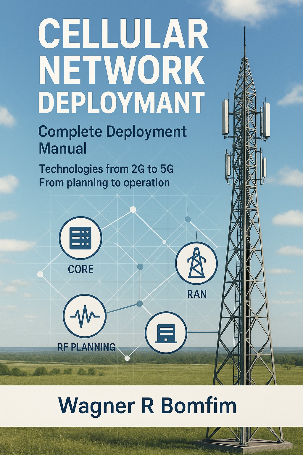 Cellular Network Deployment (EN)