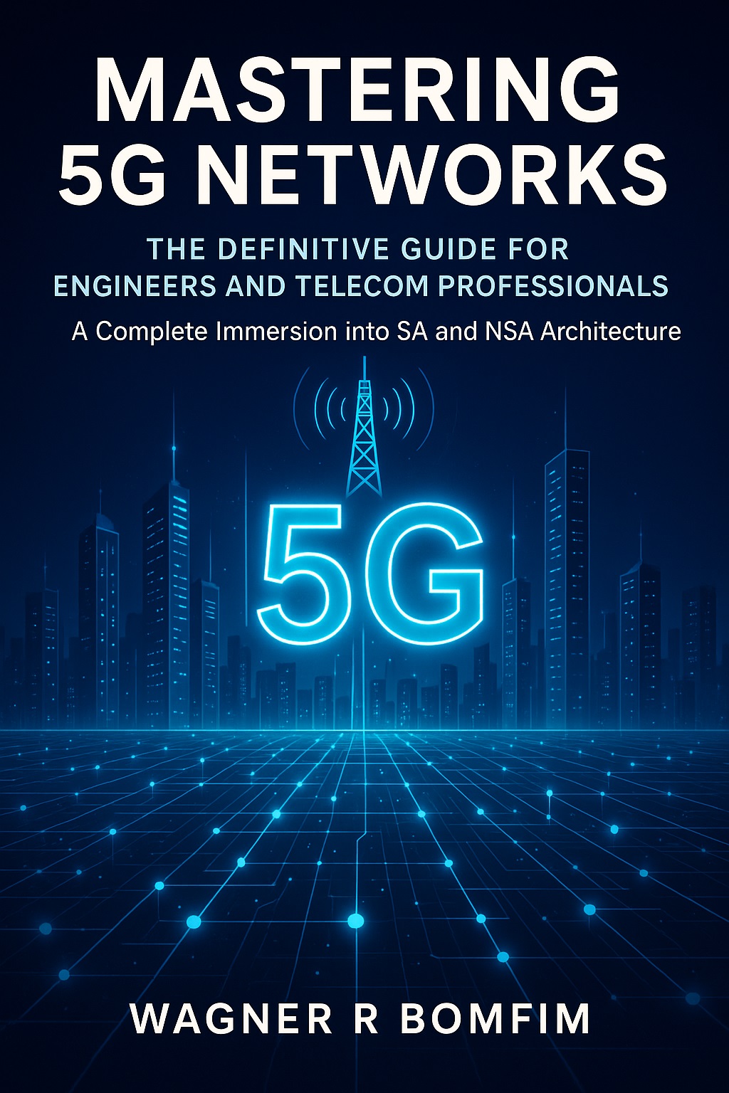 MASTERING 5G NETWORKS (EN)