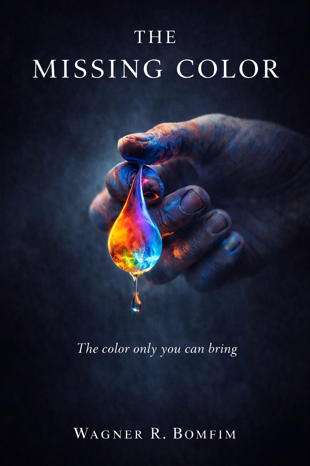 The Missing Color (EN)