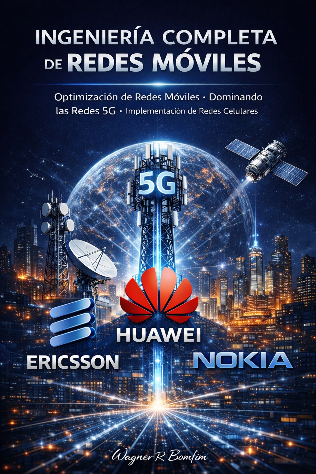 Ingeniería Completa de Redes Móviles (ES)